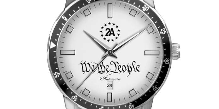 patriot watch
